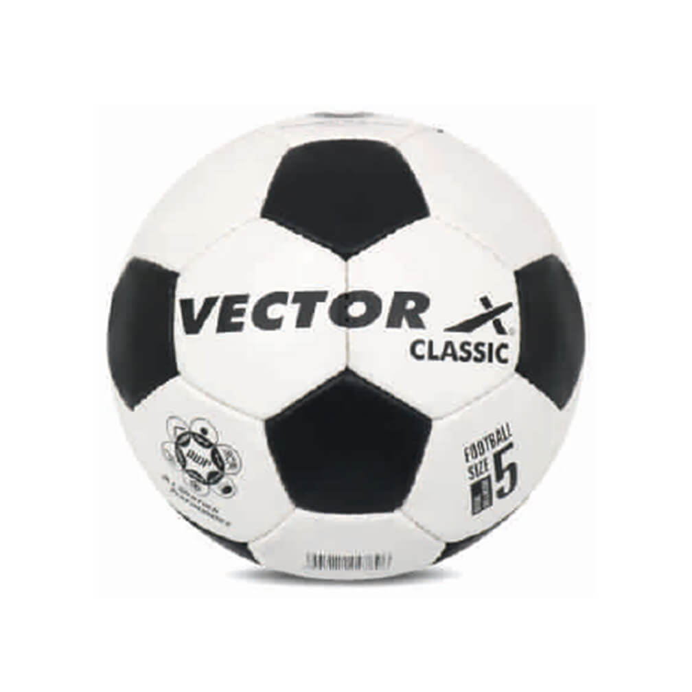 Vector X Classix Football