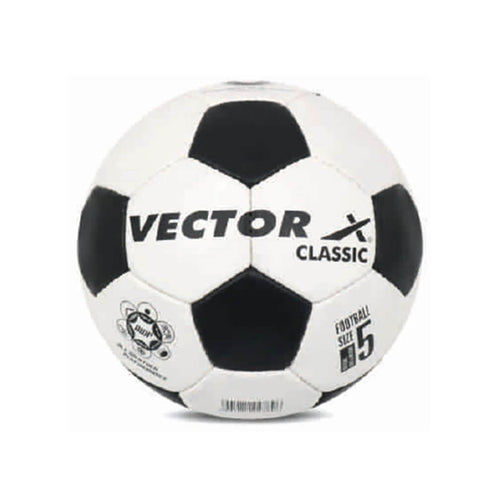 Vector X Classix Football