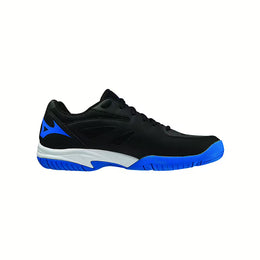 Mizuno Gate Sky Plus 3 (U) Black/White/Peace Blue - Image 1