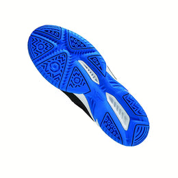 Mizuno Gate Sky Plus 3 (U) Black/White/Peace Blue - Image 2