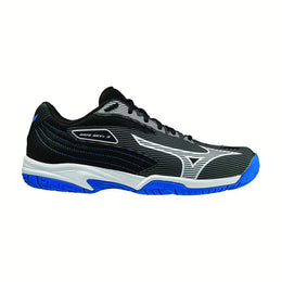 Mizuno Gate Sky Plus 3 (U) Black/White/Peace Blue - Image 4