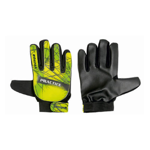 Vector X Practice Goal Keeping Gloves