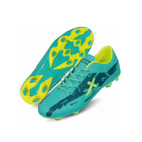 Vector X Spectre - Seagreen - Football Shoes