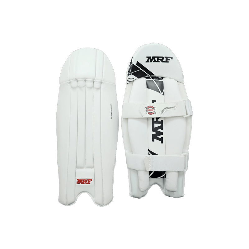 MRF - Concord Keeping Pads
