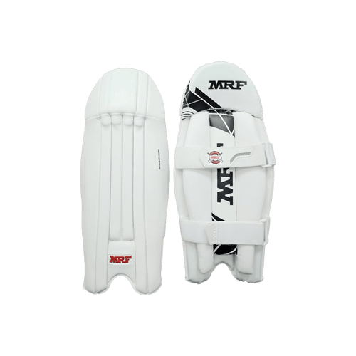 MRF - Concord Keeping Pads