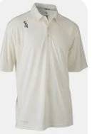 Kookaburra Pro Active Short Sleeve T-Shirt