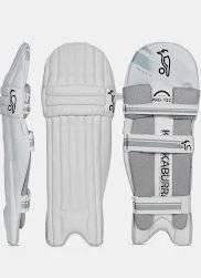 Kookaburra Pro 5.0 Lightweight Batting Pads