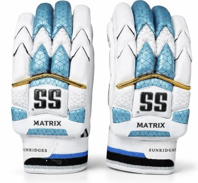 SS Pro Series Matrix Gloves