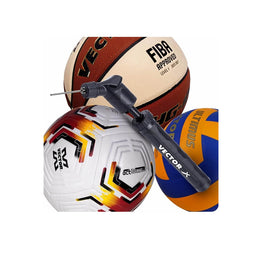 VECTOR DUAL ACTION AIR PUMP