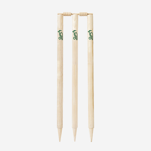 Kookaburra Sheild Stumps