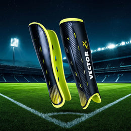 Vector X Classic Hockey Shin Guard