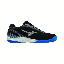 Mizuno Sky Blaster 3 (U) Black/White/Peace Blue - Image 2