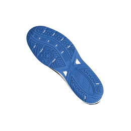 Mizuno Sky Blaster 3 (U) Black/White/Peace Blue - Image 4