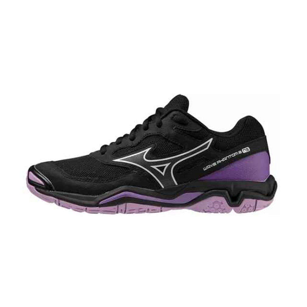 Mizuno Wave Phantom 3 Womens Netball Shoes