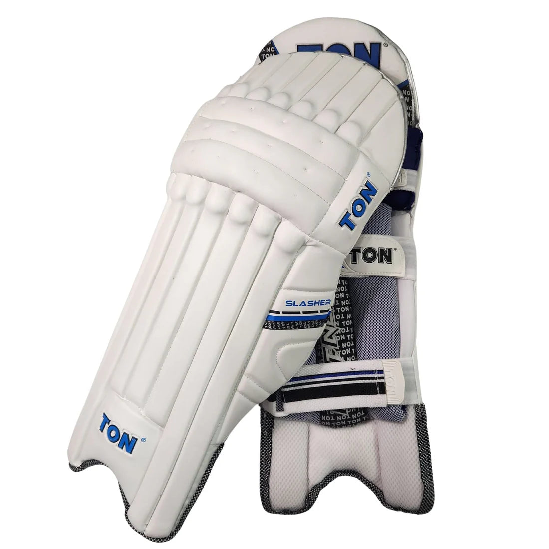 SS TON Slasher Batting Pads-RH