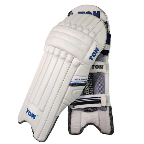 SS TON Slasher Batting Pads-RH
