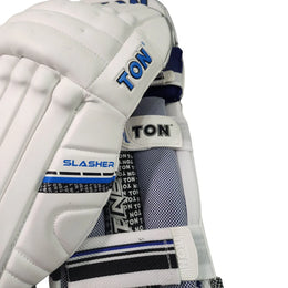 SS TON Slasher Batting Pads-RH