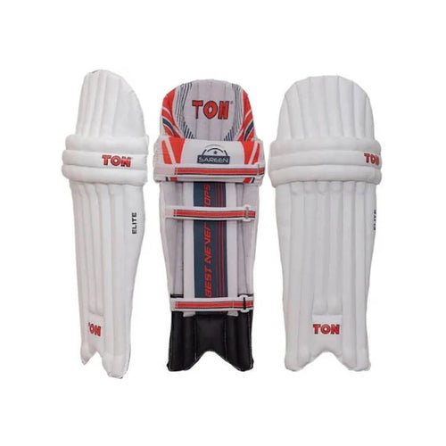 SS Ton Elite Youth Batting Pads - RH