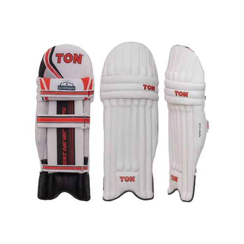 SS Ton Power Plus Pads - RH