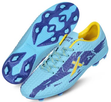 Vector-X Spectre 2.0 Sea Green Football Boots