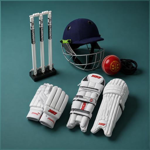Cricket Accessories