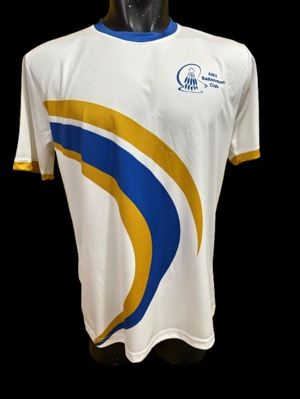 ANU Badminton Club