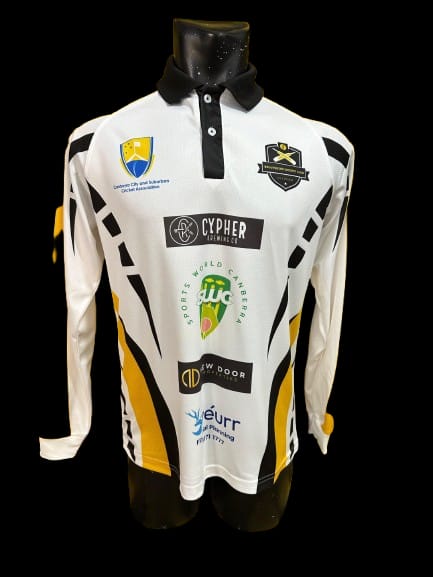 Bellyshire Cricket Club