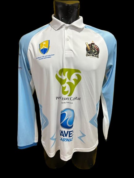 Spartans Cricket Club