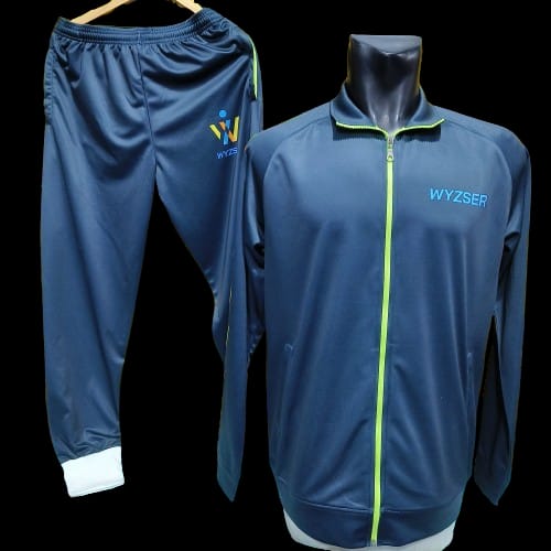 Wyzser tracksuit set