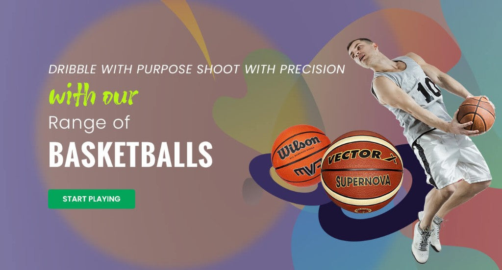 Basketballs