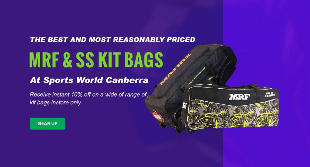 PREMIUM SPORTS GEAR COLLECTIONS
