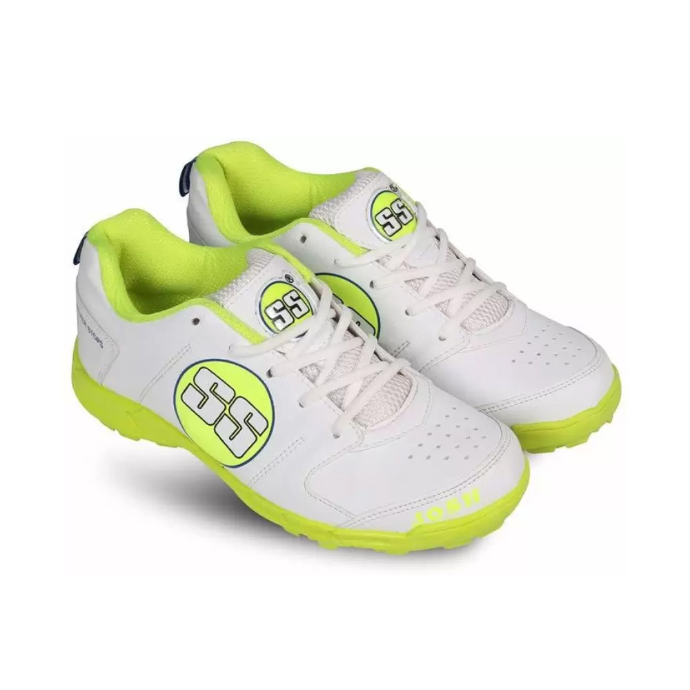 SS Josh Neon Cricket Shoes - Sports World Canberra