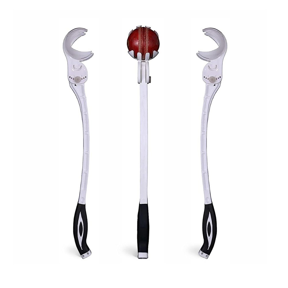 Sidearm Adjustable Ball Thrower Sports World Canberra