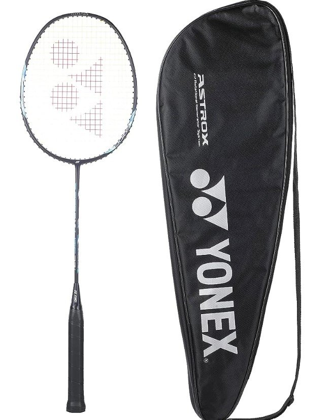 Yonex Astrox 37i Lite Badminton Racquet Sports World Canberra