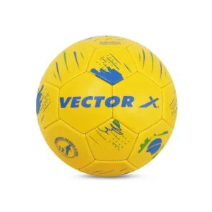 VECTOR X BRASIL MACHINE STITCHED 3 PVC FOOTBALL_argentina football_football ball_size 3 football_sport football_foot ball goal_football ball price_football today_soccer games