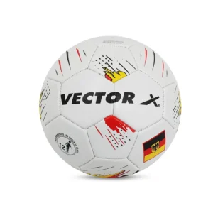 VECTOR X GERMANY MACHINE STITCHED 3 PVC FOOTBALL online australia_argentina football_football ball_size 3 football_sport football_foot ball goal_football ball price_football today_soccer games