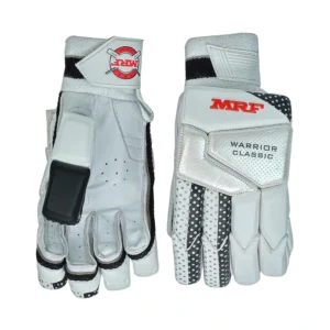 MRF Warrior Classic batting gloves_cricket batting gloves_MRF cricket gloves_cricket gear Australia_Sports World Canberra_protective cricket gloves_cricket equipment online