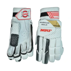 MRF Warrior Gold batting gloves_cricket batting gloves_MRF cricket gloves_cricket gear Australia_Sports World Canberra_cricket gloves online_protective cricket equipment