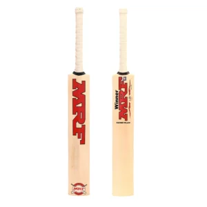 MRF Winner cricket bat, Kashmir Willow cricket bat, MRF cricket bat, cricket bats Australia, Sports World Canberra, cricket equipment, premium cricket gear, cricket bat for beginners