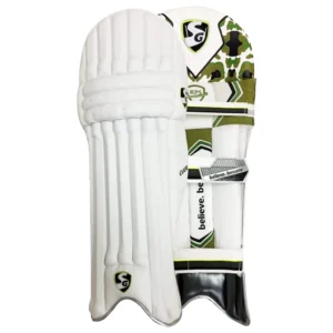 SG Club batting pads_cricket batting pads_durable cricket pads_club-level cricket equipment_buy batting pads online_Sports World Canberra_cricket gear Australia