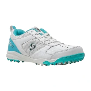 SG Fusion cricket shoes_lightweight cricket footwear_comfortable cricket shoes_buy cricket shoes online_Sports World Canberra_cricket gear Australia