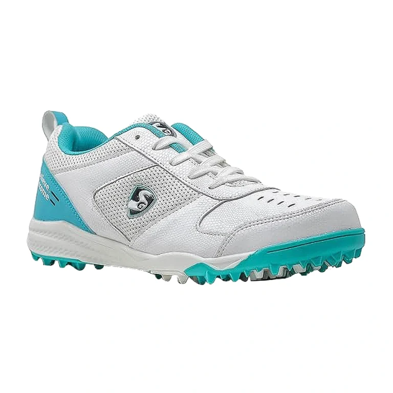 SG Fusion cricket shoes_lightweight cricket footwear_comfortable cricket shoes_buy cricket shoes online_Sports World Canberra_cricket gear Australia