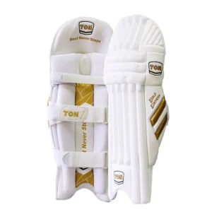 SS Gold Edition batting pads_premium cricket batting pads_cricket leg guards_buy cricket pads online_Sports World Canberra_high-quality cricket gear Australia