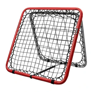 SS Premium cricket rebound net_cricket training net_practice rebound net_cricket training equipment_buy cricket rebound net online_Sports World Canberra_cricket gear Australia