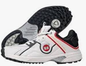 SS Gutsy Cricket Shoes