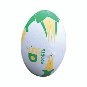 Classic Rugby League Ball Size 3