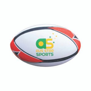 Classic Rugby League Ball Size 4
