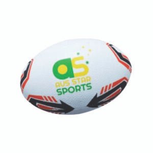 Classic Rugby Union Ball Size 3