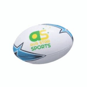 Classic Rugby Union Ball Size 4