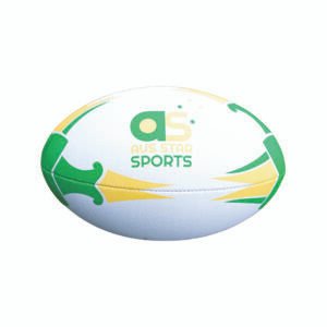 Pro Rugby League Ball Size 5